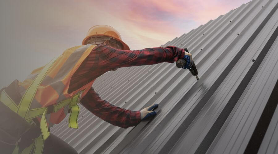 Expert Emergency Roof Repairs services in Confluence, PA